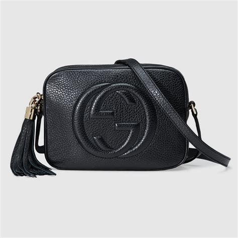 gucci soho disco bag poshmark|gucci soho shoulder bag discontinued.